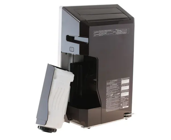  Климатический комплекc PANASONIC F-VXK70R-T коричневый 