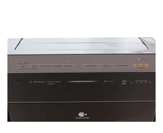  Климатический комплекc PANASONIC F-VXK70R-T коричневый 
