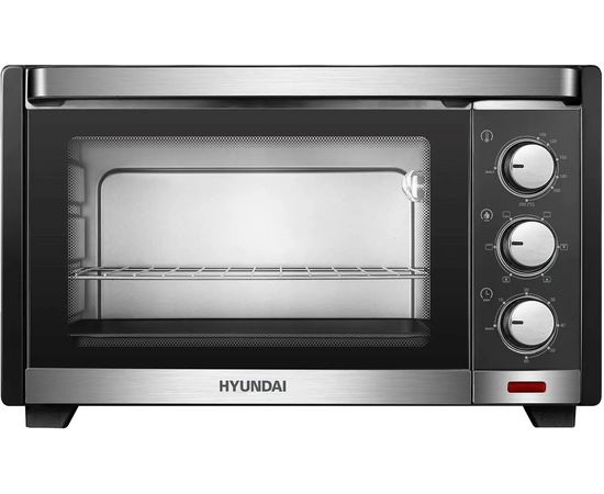  Мини-печь Hyundai MIO-HY101 черный 