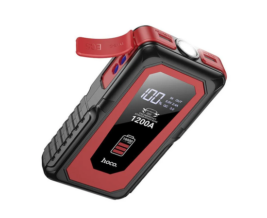  QS3 Victory car emergency starter power bank(10000mAh) 