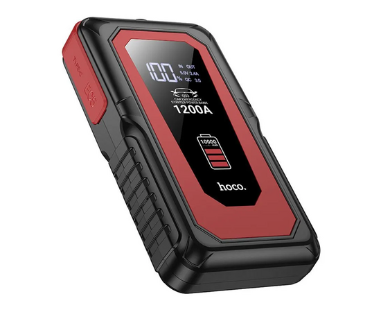  QS3 Victory car emergency starter power bank(10000mAh) 