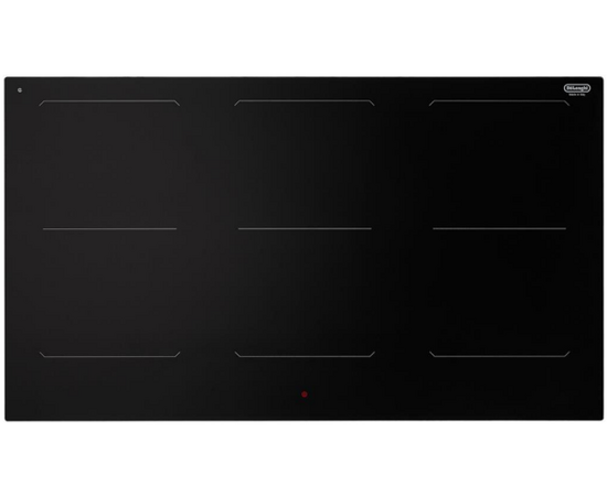  Варочная поверхность DeLonghi SLI 906 RUS индукционная 