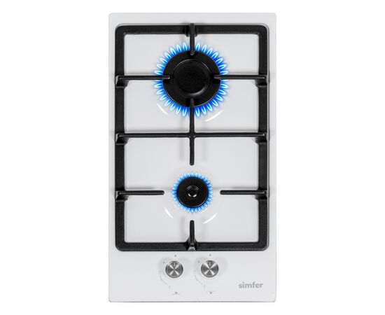  Варочная поверхность Simfer H30V20W570 газовая 