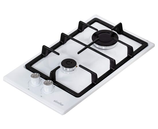  Варочная поверхность Simfer H30V20W570 газовая 