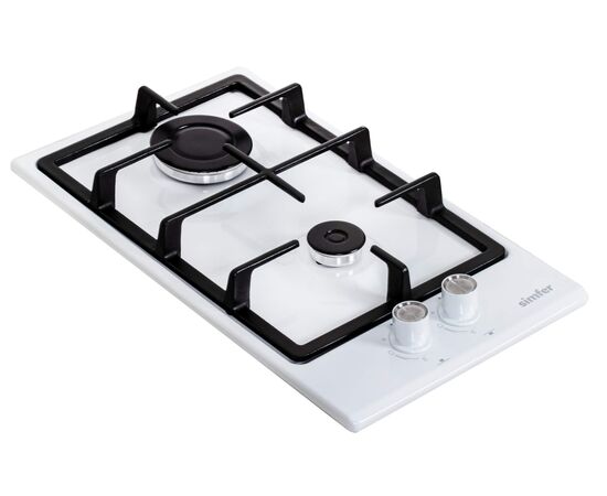 Варочная поверхность Simfer H30V20W570 газовая 