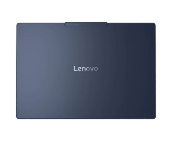  Ноутбук Lenovo Yoga Slim 7 14Q8X9 83ED0049RK 14.5" 2944x1840 OLED/Touch/Snapdragon X Elite X1E-78-100(Ghz)/32768Mb/1024PCISSDGb/noDVD/Int:Qualcomm Ad 