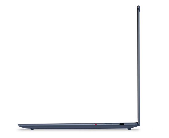  Ноутбук Lenovo Yoga Slim 7 14Q8X9 83ED0049RK 14.5" 2944x1840 OLED/Touch/Snapdragon X Elite X1E-78-100(Ghz)/32768Mb/1024PCISSDGb/noDVD/Int:Qualcomm Ad 
