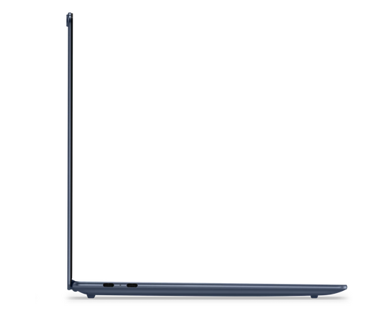  Ноутбук Lenovo Yoga Slim 7 14Q8X9 83ED0049RK 14.5" 2944x1840 OLED/Touch/Snapdragon X Elite X1E-78-100(Ghz)/32768Mb/1024PCISSDGb/noDVD/Int:Qualcomm Ad 