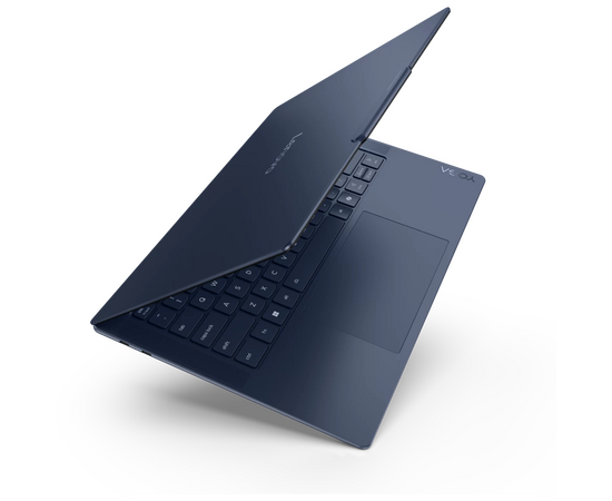  Ноутбук Lenovo Yoga Slim 7 14Q8X9 83ED0049RK 14.5" 2944x1840 OLED/Touch/Snapdragon X Elite X1E-78-100(Ghz)/32768Mb/1024PCISSDGb/noDVD/Int:Qualcomm Ad 