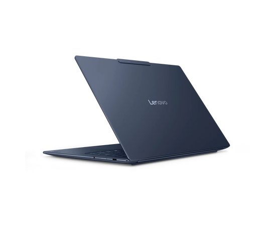  Ноутбук Lenovo Yoga Slim 7 14Q8X9 83ED0049RK 14.5" 2944x1840 OLED/Touch/Snapdragon X Elite X1E-78-100(Ghz)/32768Mb/1024PCISSDGb/noDVD/Int:Qualcomm Ad 