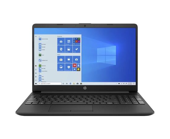  Ноутбук HP Laptop 15-dw1075ur (259P4EA) 