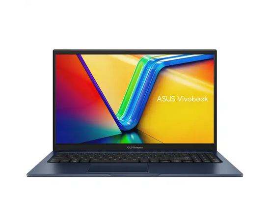  Ноутбук ASUS Vivobook 15 X1504ZA-BQ1144 (90NB1021-M020A0) Quiet Blue 