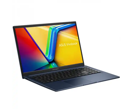  Ноутбук ASUS Vivobook 15 X1504ZA-BQ1144 (90NB1021-M020A0) Quiet Blue 