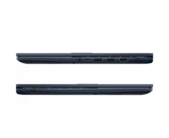  Ноутбук ASUS Vivobook 15 X1504ZA-BQ1144 (90NB1021-M020A0) Quiet Blue 
