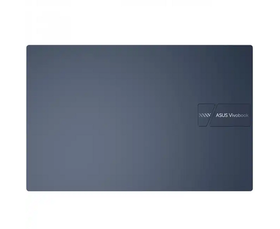  Ноутбук ASUS Vivobook 15 X1504ZA-BQ1144 (90NB1021-M020A0) Quiet Blue 