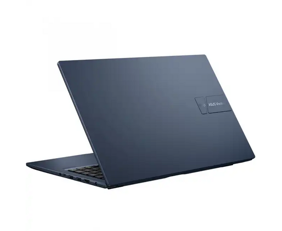  Ноутбук ASUS Vivobook 15 X1504ZA-BQ1144 (90NB1021-M020A0) Quiet Blue 