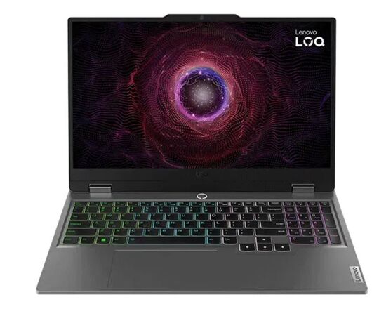 Ноутбук Lenovo LOQ 15ARP9 (83JC009ERU) 