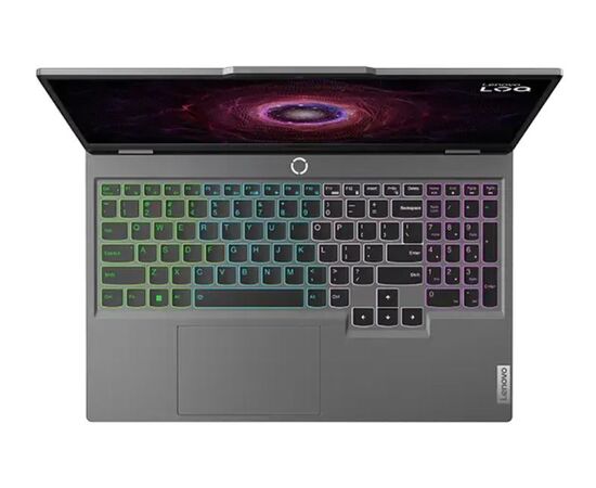  Ноутбук Lenovo LOQ 15ARP9 (83JC009ERU) 