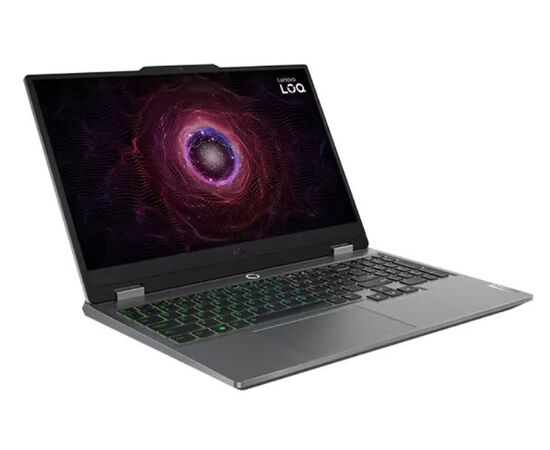  Ноутбук Lenovo LOQ 15ARP9 (83JC009ERU) 