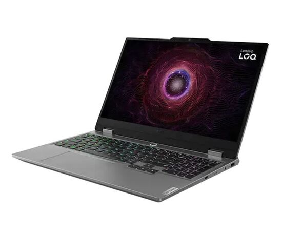  Ноутбук Lenovo LOQ 15ARP9 (83JC009ERU) 