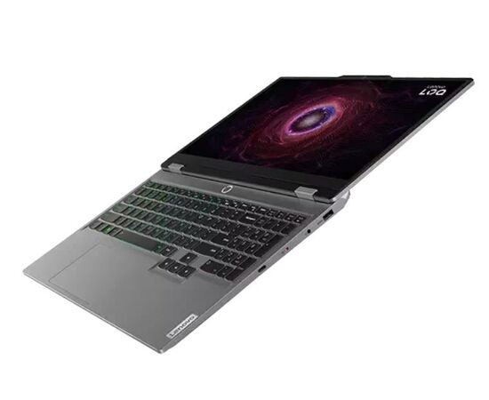  Ноутбук Lenovo LOQ 15ARP9 (83JC009ERU) 