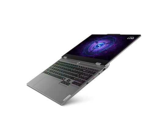  Ноутбук Lenovo LOQ 15IRX9 (83DV00NGRK) Luna Grey 