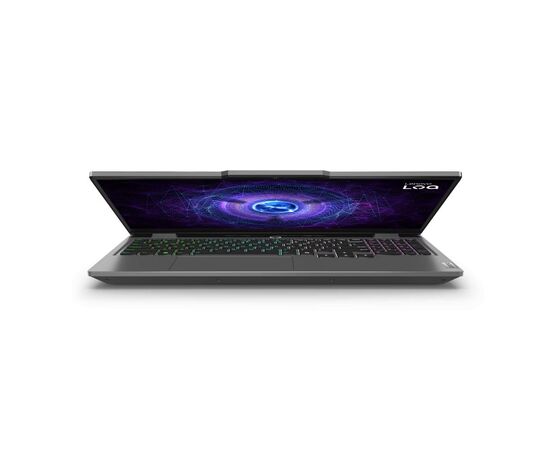  Ноутбук Lenovo LOQ 15IRX9 (83DV00NGRK) Luna Grey 