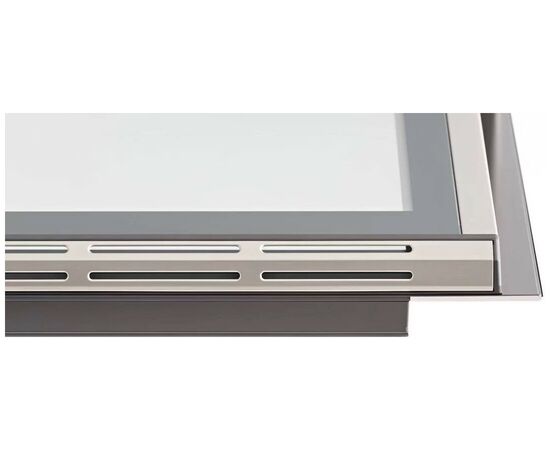  Духовой шкаф Bertazzoni F609MODESX 