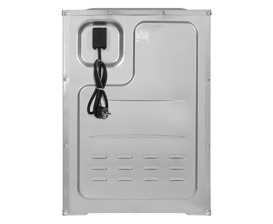  Духовой шкаф MEFERI MEO456BK Power электрический 