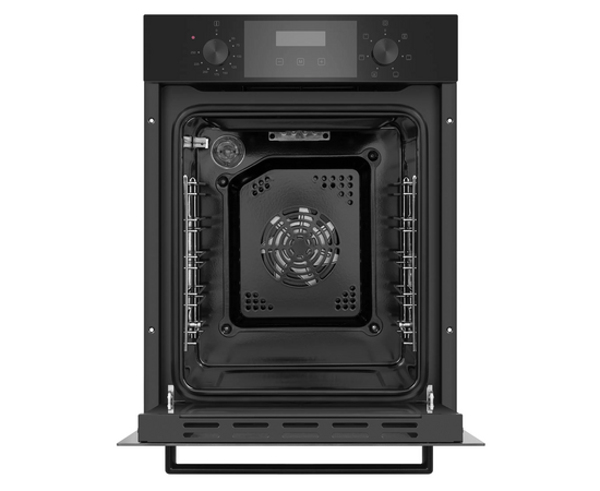  Духовой шкаф MEFERI MEO456BK Power электрический 