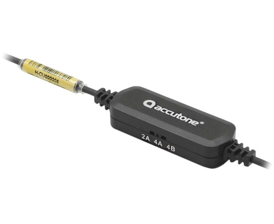  Наушники Accutone WB610 RJU 