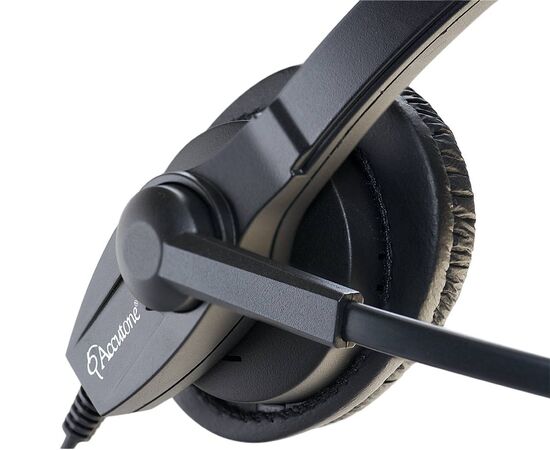  Наушники Accutone WB610 RJU 