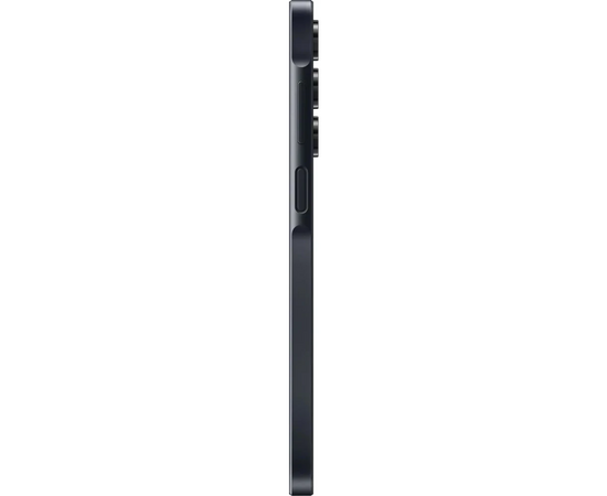  Смартфон Samsung Galaxy A16 4/128Gb Global Blue Black 