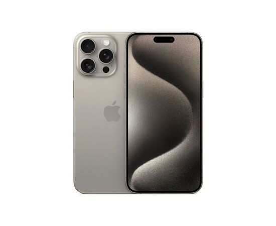  Смартфон Apple iPhone 15 Pro 256 Natural 