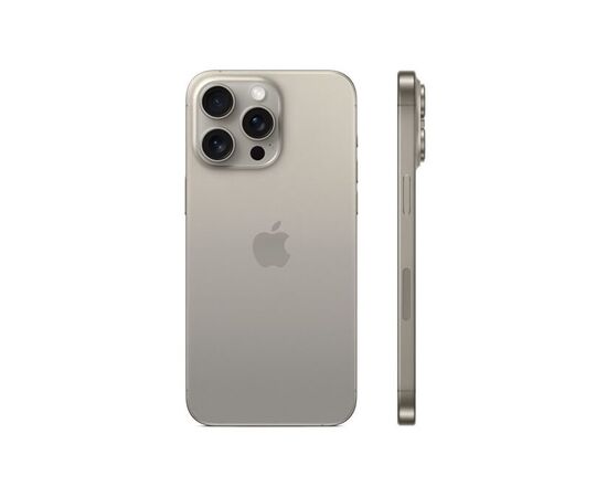  Смартфон Apple iPhone 15 Pro 256 Natural 