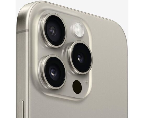  Смартфон Apple iPhone 15 Pro 256 Natural 