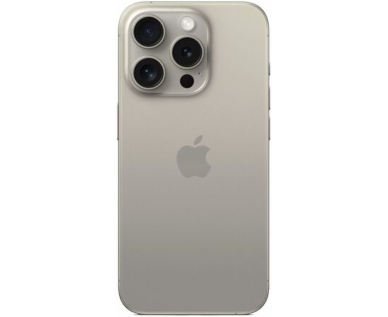  Смартфон Apple iPhone 15 Pro 256 Natural 
