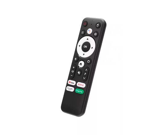  Пульт Huayu G7 Pro-022B Box с голосовой функцией для приставки IP-TV 