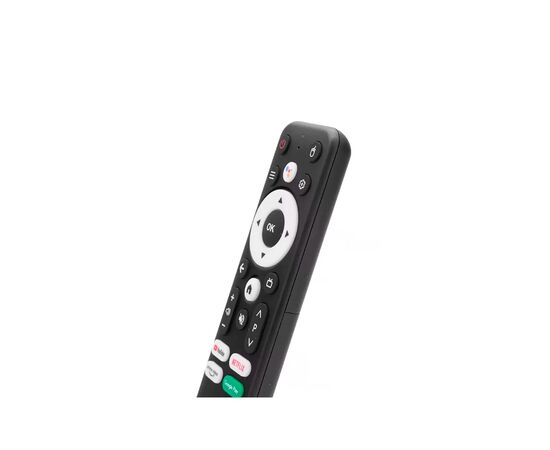  Пульт Huayu G7 Pro-022B Box с голосовой функцией для приставки IP-TV 