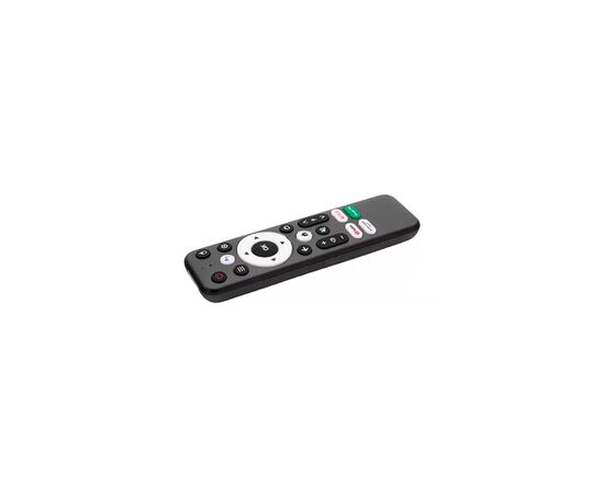  Пульт Huayu G7 Pro-022B Box с голосовой функцией для приставки IP-TV 