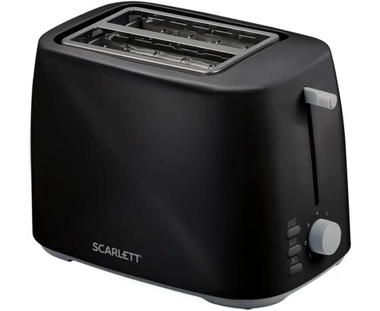  Тостер Scarlett SC-TM11068 черный 