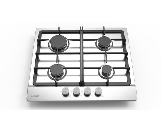  Варочная поверхность EVELUX HEG 633 X 