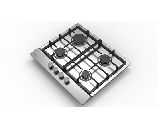 Варочная поверхность EVELUX HEG 633 X 
