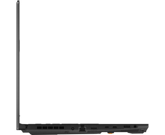  Ноутбук ASUS FA507UI-LP166 (90NR0I65-M007R0) 15.6"/FHD/IPS/250N/144Hz/Ryzen 7 8845HS/16GB/SSD1TB/RTX 4070 8GB/Backlit/DOS/Mecha Gray 
