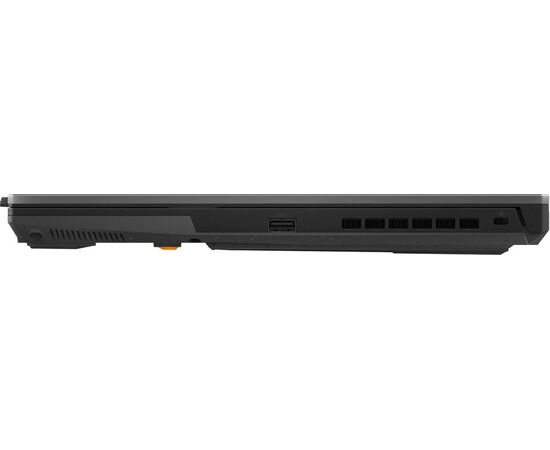  Ноутбук ASUS FA507UI-LP166 (90NR0I65-M007R0) 15.6"/FHD/IPS/250N/144Hz/Ryzen 7 8845HS/16GB/SSD1TB/RTX 4070 8GB/Backlit/DOS/Mecha Gray 