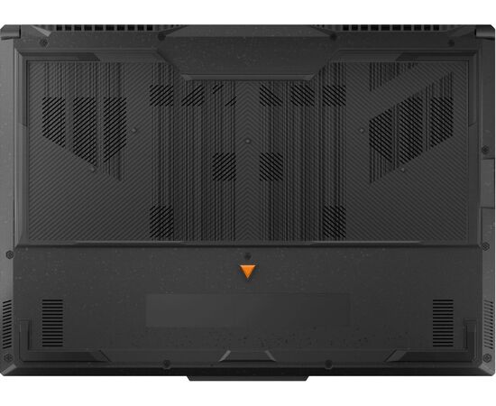  Ноутбук ASUS FA507UI-LP166 (90NR0I65-M007R0) 15.6"/FHD/IPS/250N/144Hz/Ryzen 7 8845HS/16GB/SSD1TB/RTX 4070 8GB/Backlit/DOS/Mecha Gray 
