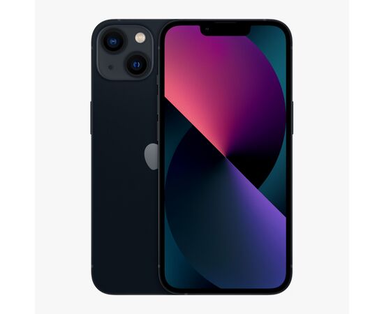  Смартфон Apple iPhone 13 128 Black 