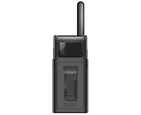  Смартфон BQ 2010 Talkie Black 