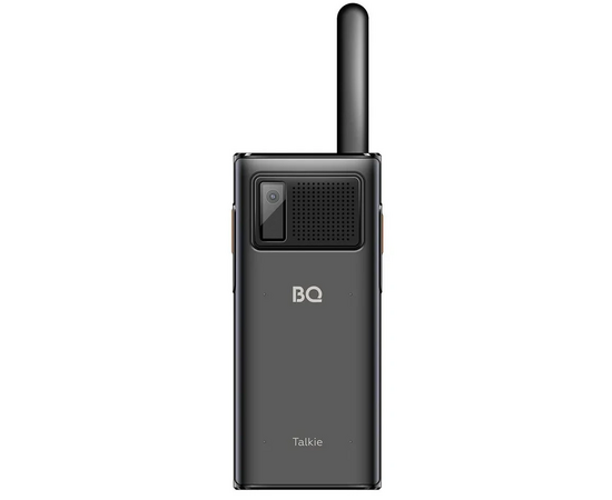  Смартфон BQ 2010 Talkie Black 