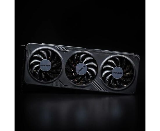  Видеокарта Gigabyte RTX4060 GAMING OC 8GB (GV-N4060GAMING OC-8GD) 